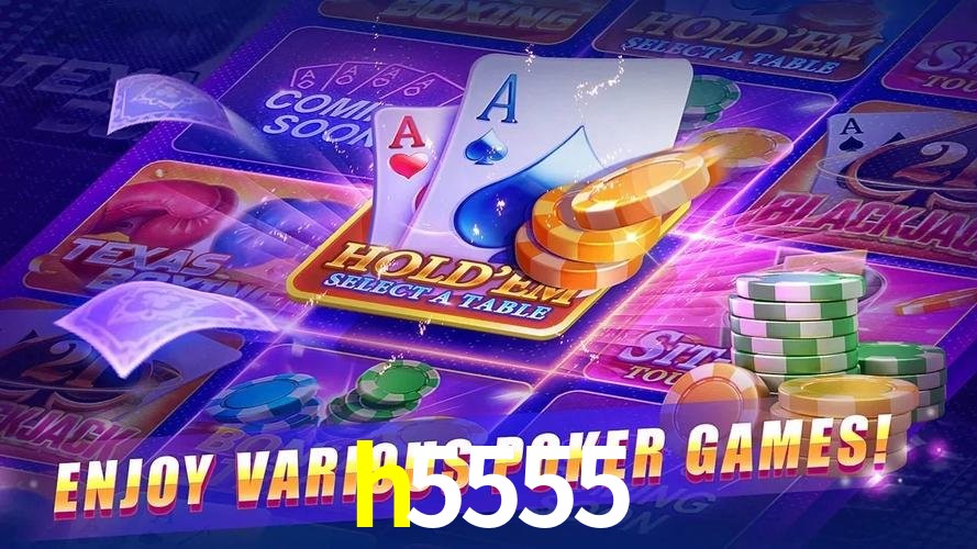 h5555
