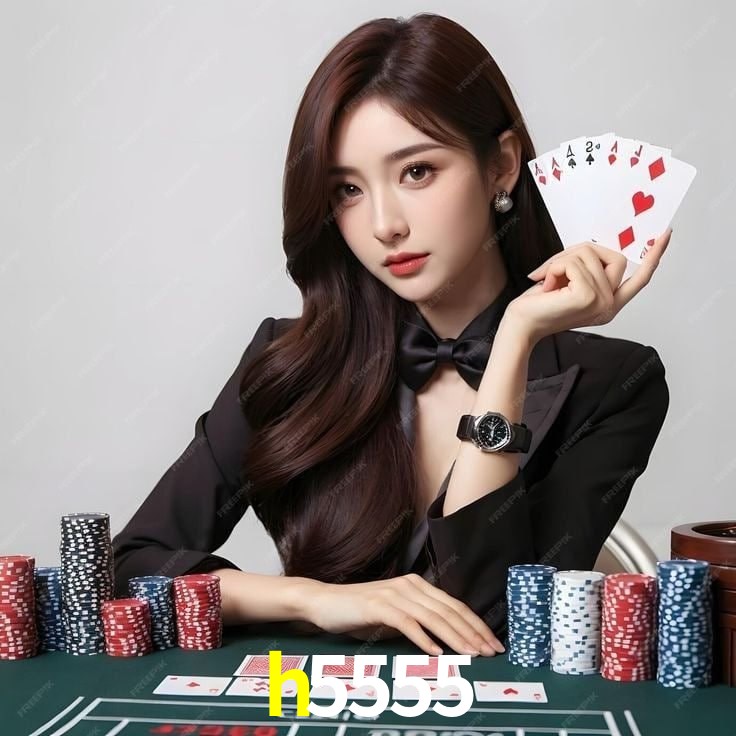 h5555 - Aposta Real Suprema - h5555.com