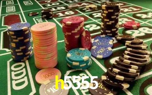 Bônus Generosos e Exclusivos no h5555 para Você!