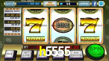 h5555 bet