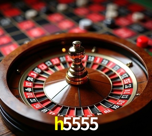 h5555 bet