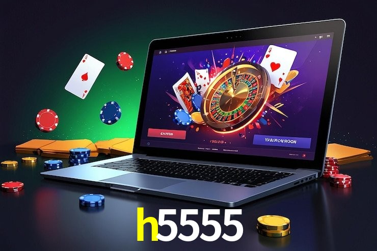 h5555.com